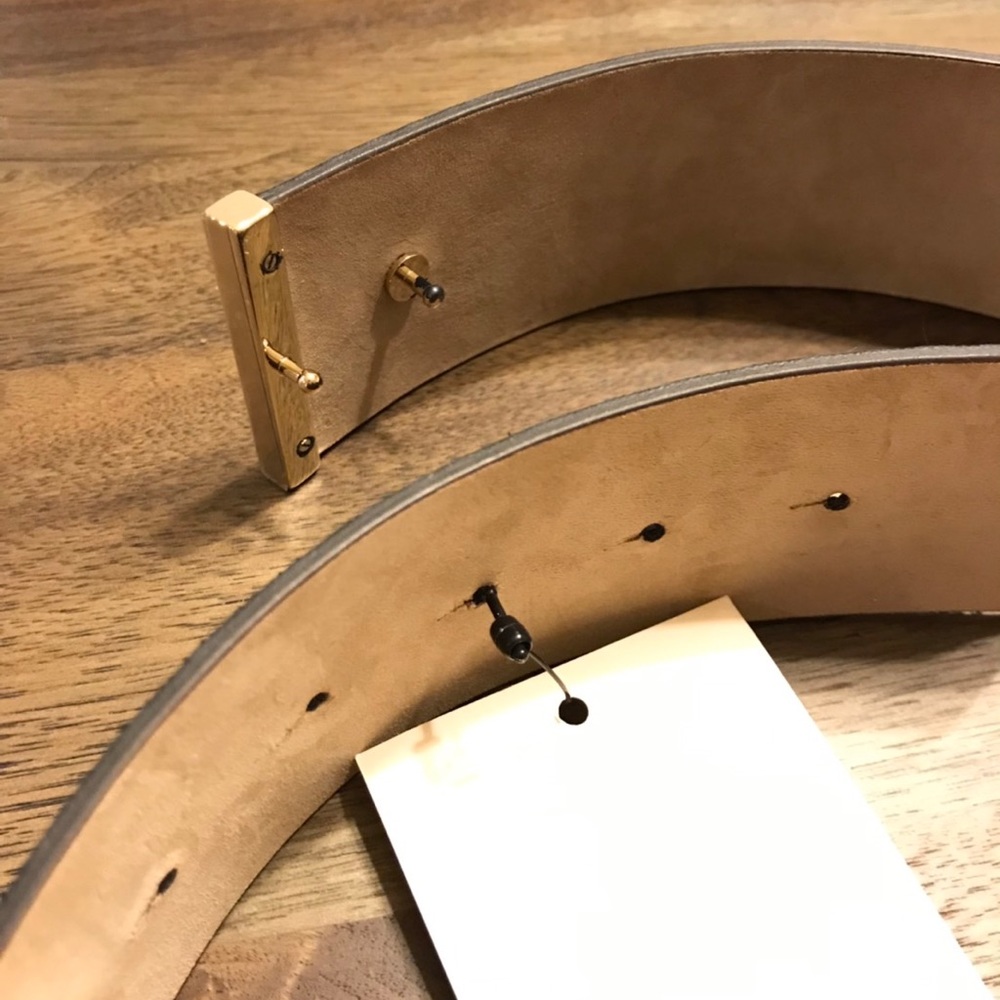 Jimmy Choo belt - Picture 5 of 5